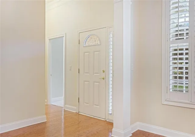 2nd image of 502 Mount Park Dr, Powder Springs, GA 30127 | MLS# 7796317