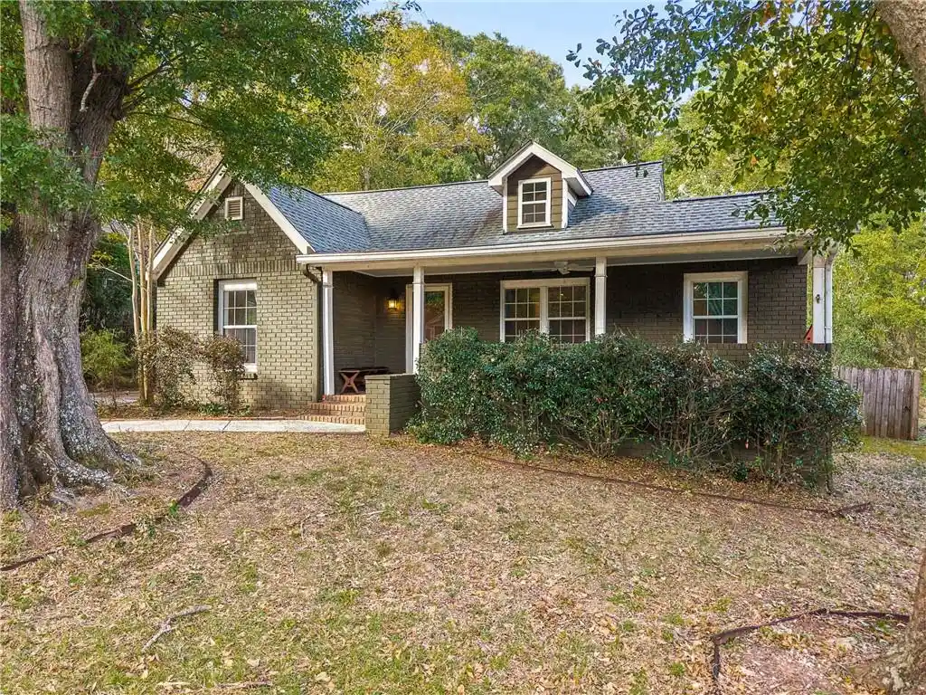 Single family home for sale at 1214 Stoneybrook Dr SE, Atlanta, GA 30316 | MLS# 7860245