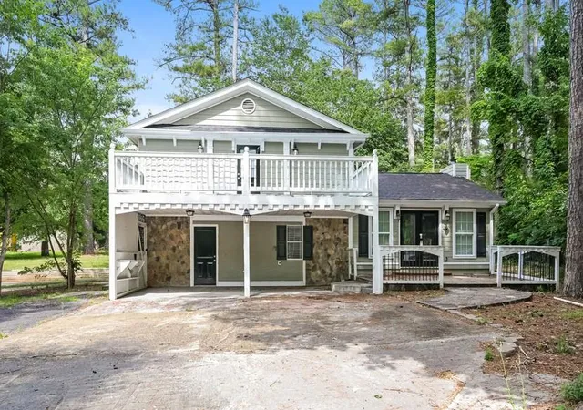 Single family home for sale at 1206 Haliburton Ave, Lawrenceville, GA 30046 | MLS# 7779109