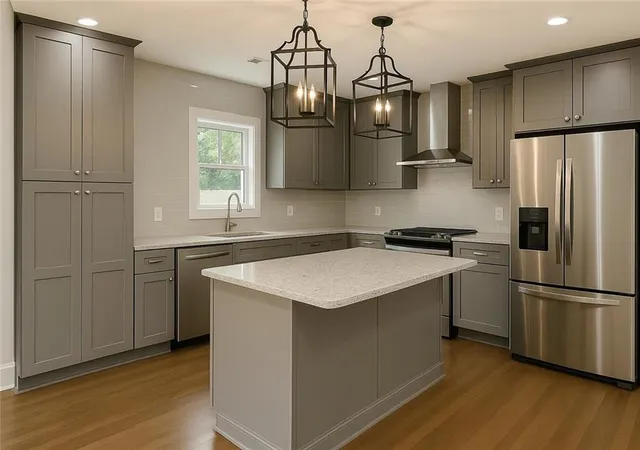 Photo 3 of Single family home for sale at 2739 Flagstone Dr, Atlanta, GA 30316 | MLS# 7680753 | Listing updated on 2026-05-08