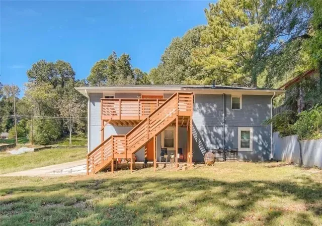 Photo 4 of Single family home for sale at 2739 Flagstone Dr, Atlanta, GA 30316 | MLS# 7680753 | Listing updated on 2026-05-08