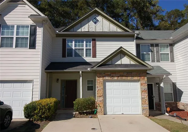 1st image of 6956 Rogers Pt, Lithonia, GA 30058 | MLS# 7806602