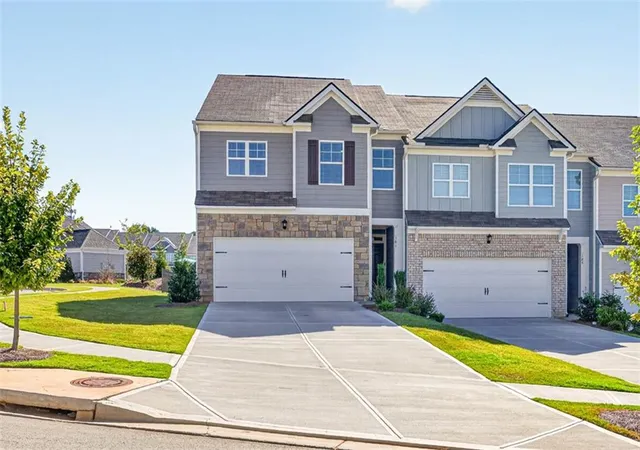 Photo 1 of Sale Pending at 181 Deerberry Dr, Jasper, GA 30143 | MLS# 7826984 | Listing updated on 2026-10-28
