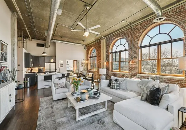 5th image of 3235 Roswell Rd Ne #704, Atlanta, GA 30305 | MLS# 7794368