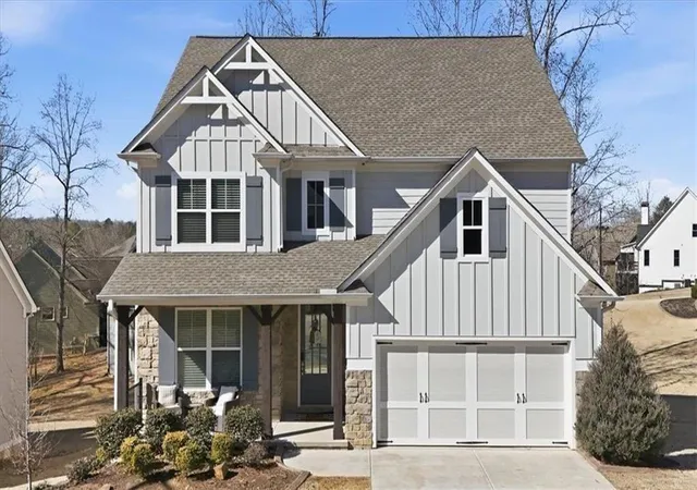 Photo 1 of Sale Pending at 74 Baywood Ln, Villa Rica, GA 30180 | MLS# 7721431 | Listing updated on 2026-09-23
