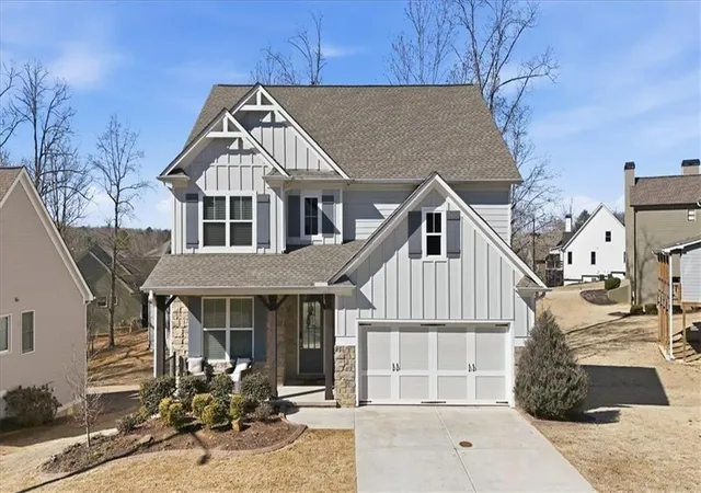 Photo 2 of Sale Pending at 74 Baywood Ln, Villa Rica, GA 30180 | MLS# 7721431 | Listing updated on 2026-09-23