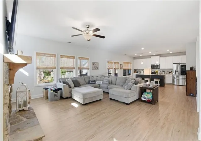 Photo 3 of Sale Pending at 74 Baywood Ln, Villa Rica, GA 30180 | MLS# 7721431 | Listing updated on 2026-09-23