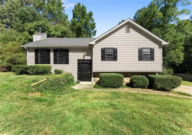 Single family home for sale at 6959 Deaton Henry Rd, Flowery Branch, GA 30542 | MLS# 7850644