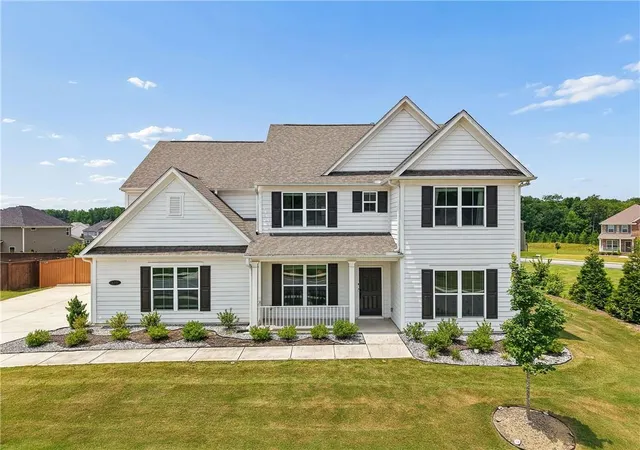 Single family home for sale at 619 Napier Pass, Peachtree City, GA 30269 | MLS# 7800434