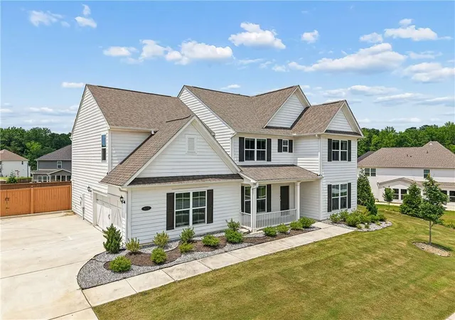 Photo 2 of Single family home for sale at 619 Napier Pass, Peachtree City, GA 30269 | MLS# 7800434 | Listing updated on 2026-10-29