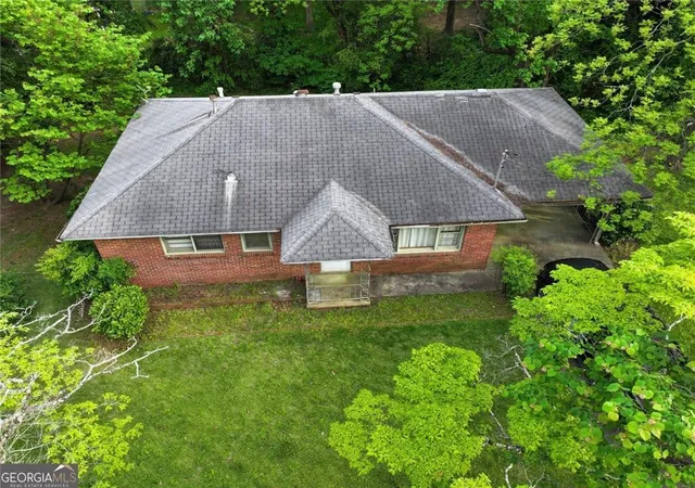 Land for sale at 00 Park Ave Se, Smyrna, GA 30080 | MLS# 7365110