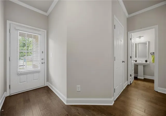 Photo 3 of Townhouse for sale at 219 Yellowwood Way, Woodstock, GA 30188 | MLS# 7765779 | Listing updated on 2026-09-20