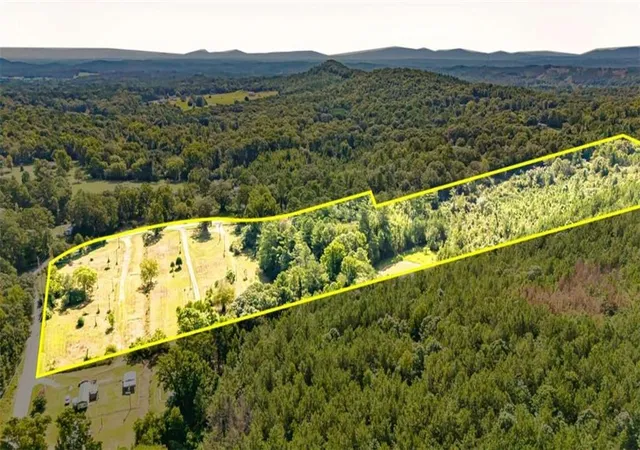 Photo 3 of Land for sale at 830 Mountain View, Talladega, AL 35160 | MLS# 7729639 | Listing updated on 2026-07-29