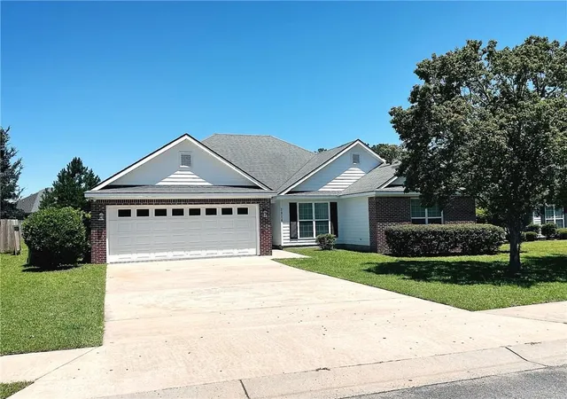 Homes for sale in Valdosta, GA | 3914 Galloway St, Valdosta, GA 31605 | MLS# 7799255