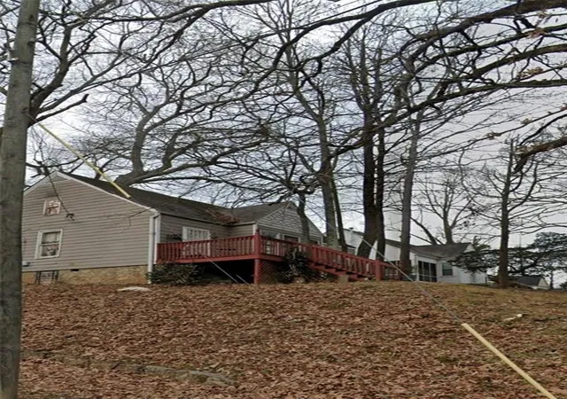 4th image of 2020 Donald Lee Hollowell Pkwy Nw, Atlanta, GA 30318 | MLS# 7812708