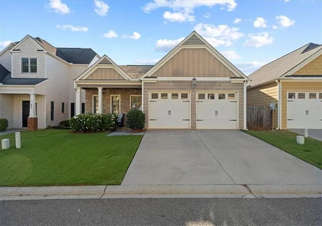 1st image of 47 Celtic Ct, Adairsville, GA 30103 | MLS# 7815667