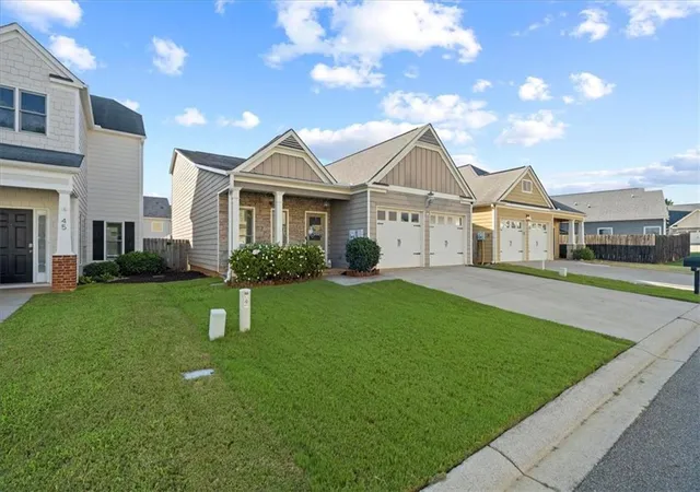 2nd image of 47 Celtic Ct, Adairsville, GA 30103 | MLS# 7815667