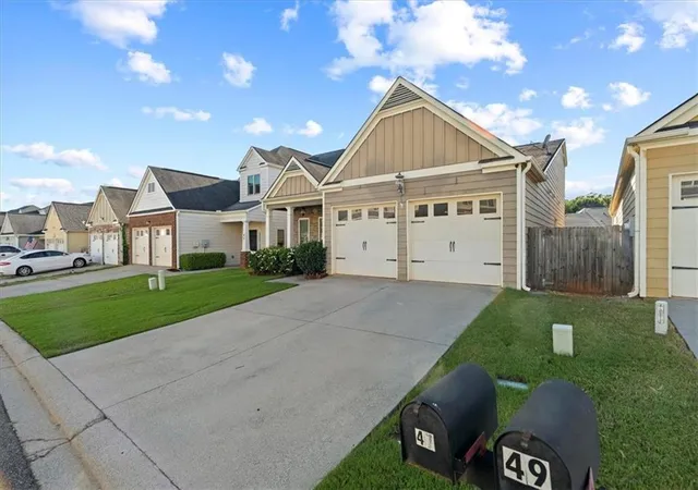 3rd image of 47 Celtic Ct, Adairsville, GA 30103 | MLS# 7815667