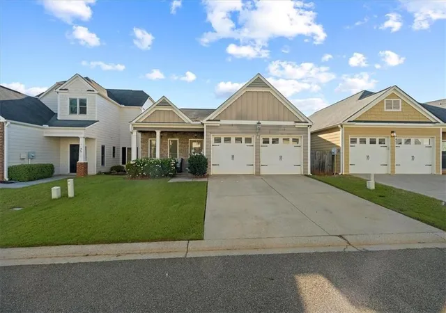 40th image of 47 Celtic Ct, Adairsville, GA 30103 | MLS# 7815667