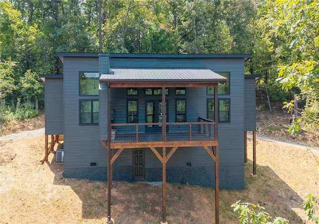 Photo 4 of Single family home for sale at 299 Greenfield Rd, Morganton, GA 30560 | MLS# 7828723 | Listing updated on 2026-09-19