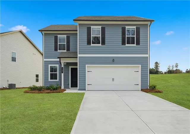 1st image of 147 Shenandoah Ln, La Grange, GA 30241 | MLS# 7695802