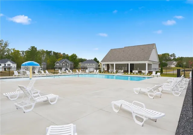 4th image of 147 Shenandoah Ln, La Grange, GA 30241 | MLS# 7695802