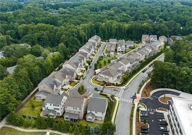 Photo 12 of Sale Pending at 4511 Caroline Walk, Atlanta, GA 30338 | MLS# 7818669 | Listing updated on 2026-09-04