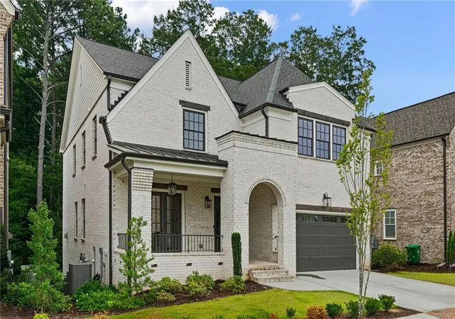 Photo 2 of Sale Pending at 4511 Caroline Walk, Atlanta, GA 30338 | MLS# 7818669 | Listing updated on 2026-09-04