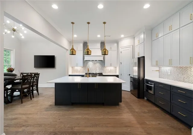 Photo 2 of Sale Pending at 4511 Caroline Walk, Atlanta, GA 30338 | MLS# 7818669 | Listing updated on 2026-09-04