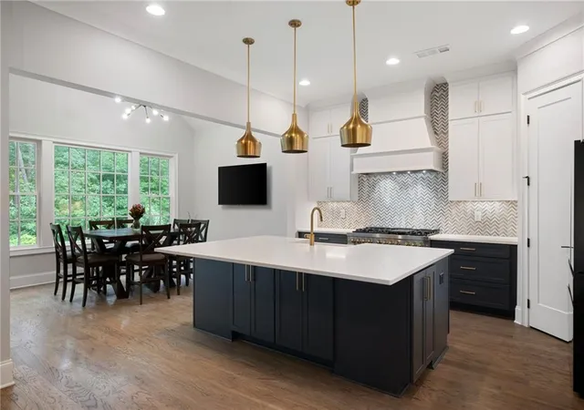 Photo 3 of Sale Pending at 4511 Caroline Walk, Atlanta, GA 30338 | MLS# 7818669 | Listing updated on 2026-09-04