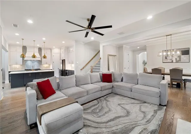 Photo 4 of Sale Pending at 4511 Caroline Walk, Atlanta, GA 30338 | MLS# 7818669 | Listing updated on 2026-09-04