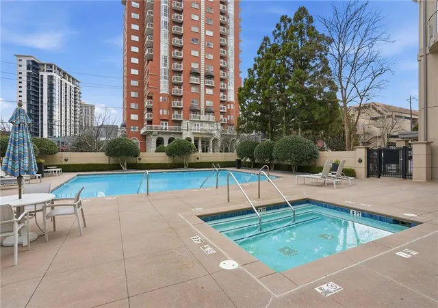 Homes for sale in Atlanta, GA | 3475 Oak Valley Road, Atlanta, GA 30326 | Houzeo