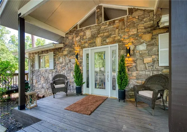5th image of 3112 Lake Ranch Dr Dr, Gainesville, GA 30506 | MLS# 7775469