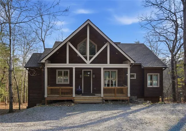 1st image of 821 Echo Rd, Morganton, GA 30560 | MLS# 7747012