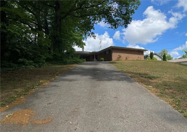 64th image of 2826 Marlin Dr, Atlanta, GA 30341 | MLS# 7759611