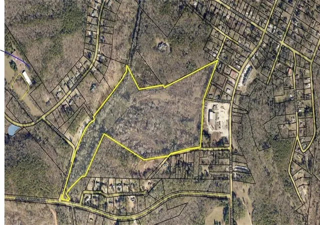1st image of 738 Old Mineral Springs, Elberton, GA 30635 | MLS# 7752645