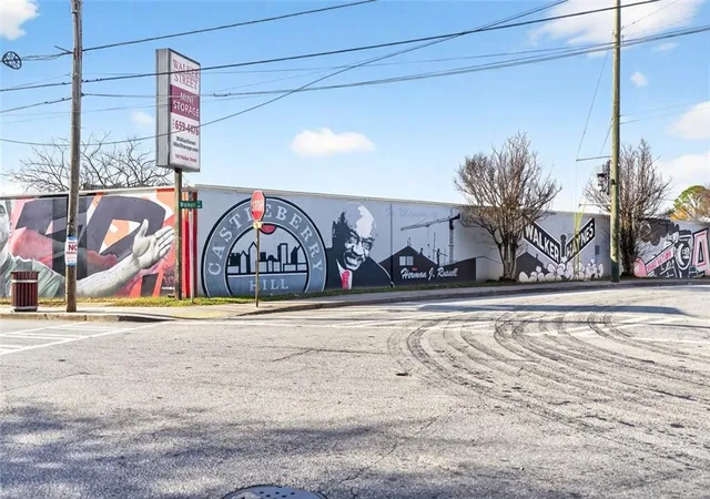 36th image of 238 Walker St Sw #23, Atlanta, GA 30313 | MLS# 7694273