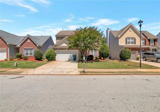 Photo 1 of Single family home for sale at 290 Clairidge Ln, Lawrenceville, GA 30046 | MLS# 7772364 | Listing updated on 2026-07-28