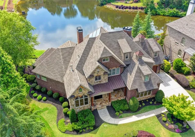 Photo 1 of Sale Pending at 2565 Hermitage Dr, Cumming, GA 30041 | MLS# 7798917 | Listing updated on 2026-09-20