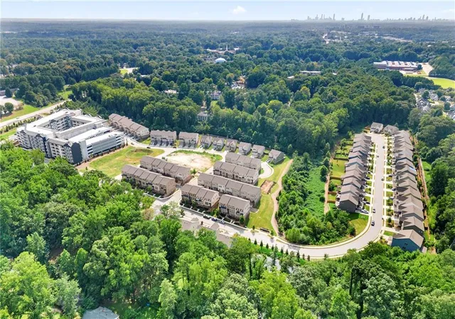 19th image of 600 Alexander Hls, Decatur, GA 30032 | MLS# 7803520