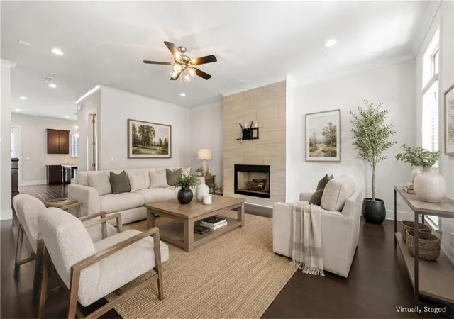 2nd image of 600 Alexander Hls, Decatur, GA 30032 | MLS# 7803520