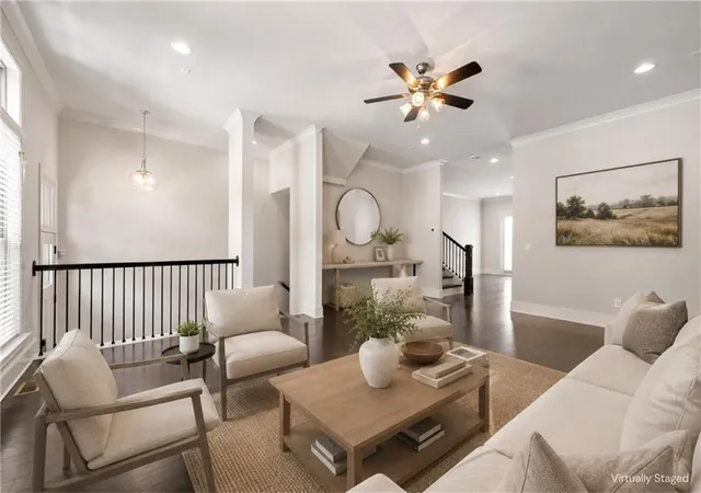 3rd image of 600 Alexander Hls, Decatur, GA 30032 | MLS# 7803520