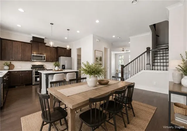 4th image of 600 Alexander Hls, Decatur, GA 30032 | MLS# 7803520