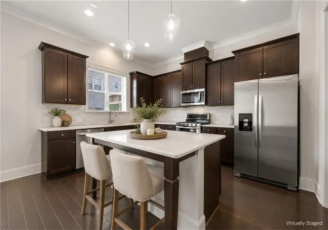 5th image of 600 Alexander Hls, Decatur, GA 30032 | MLS# 7803520