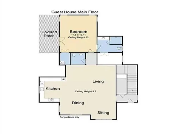 126th image of 5000 Long Island Dr Nw, Sandy Springs, GA 30327 | MLS# 7755316