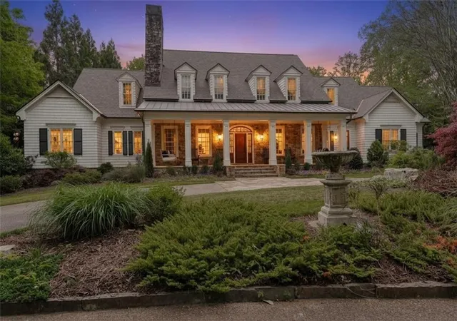 3rd image of 5000 Long Island Dr Nw, Sandy Springs, GA 30327 | MLS# 7755316