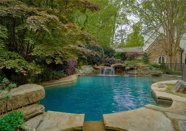 5th image of 5000 Long Island Dr Nw, Sandy Springs, GA 30327 | MLS# 7755316
