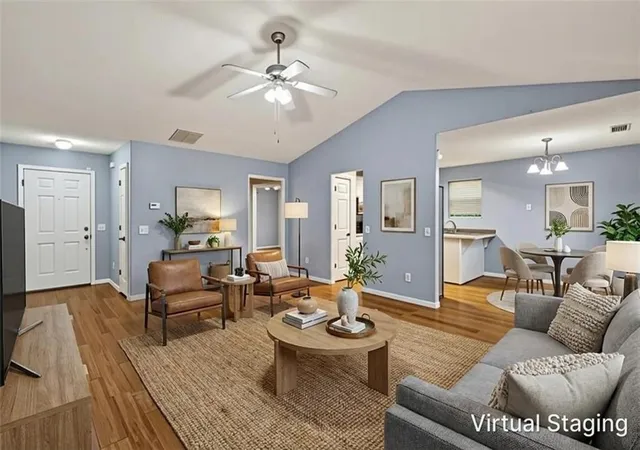 Photo 2 of Sale Pending at 466 Raymond Dr, Winder, GA 30680 | MLS# 7762455 | Listing updated on 2026-09-06