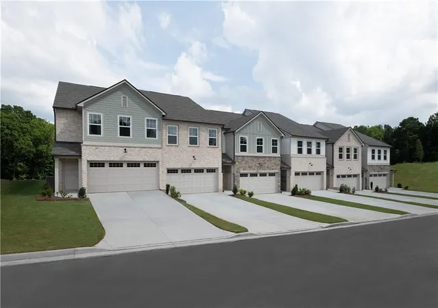Photo 1 of Sale Pending at 6760 Armonia Dr Sw, Mableton, GA 30126 | MLS# 7805988 | Listing updated on 2026-09-30