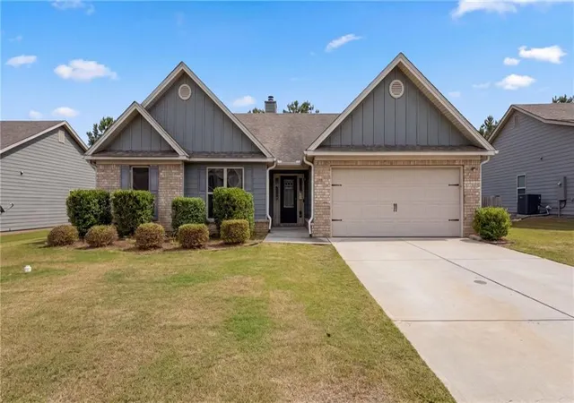 Photo 1 of Single family home for sale at 81 Livingston Ct, Winder, GA 30680 | MLS# 7855730 | Listing updated on 2026-10-30